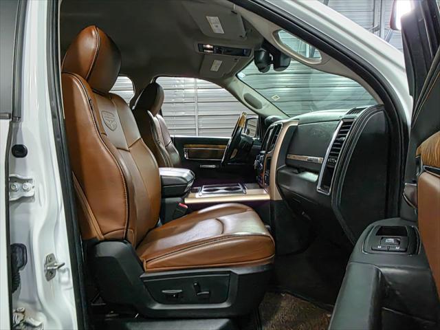 used 2014 Ram 1500 car, priced at $22,995