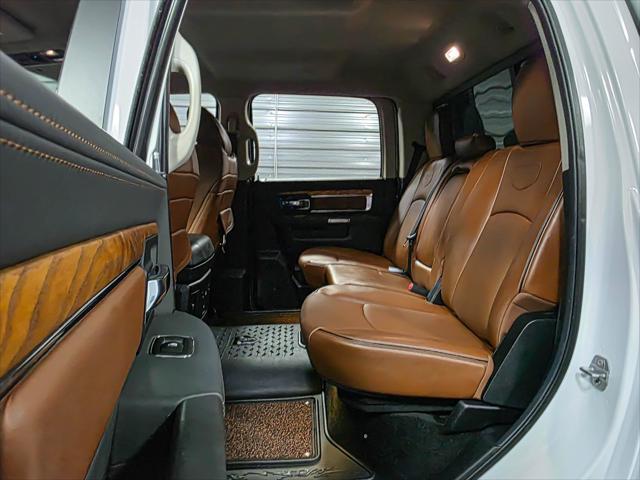 used 2014 Ram 1500 car, priced at $22,995