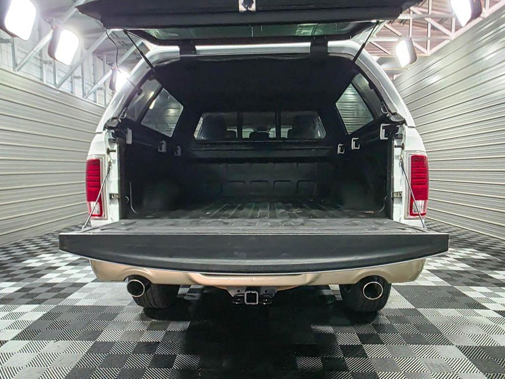 used 2014 Ram 1500 car, priced at $18,895