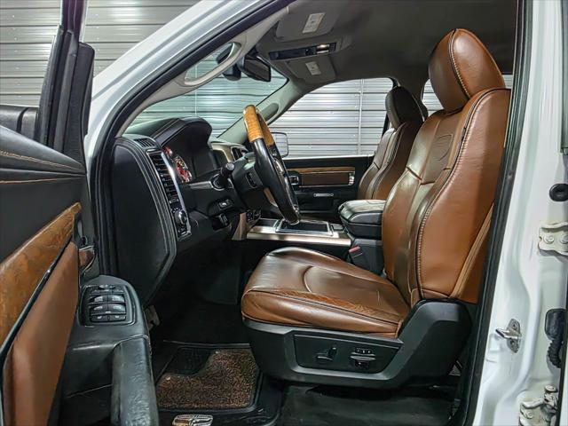used 2014 Ram 1500 car, priced at $22,995