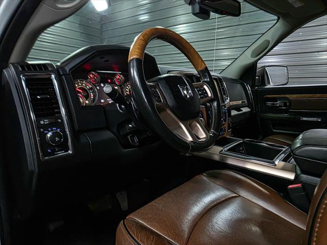 used 2014 Ram 1500 car, priced at $22,995