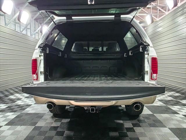 used 2014 Ram 1500 car, priced at $22,995