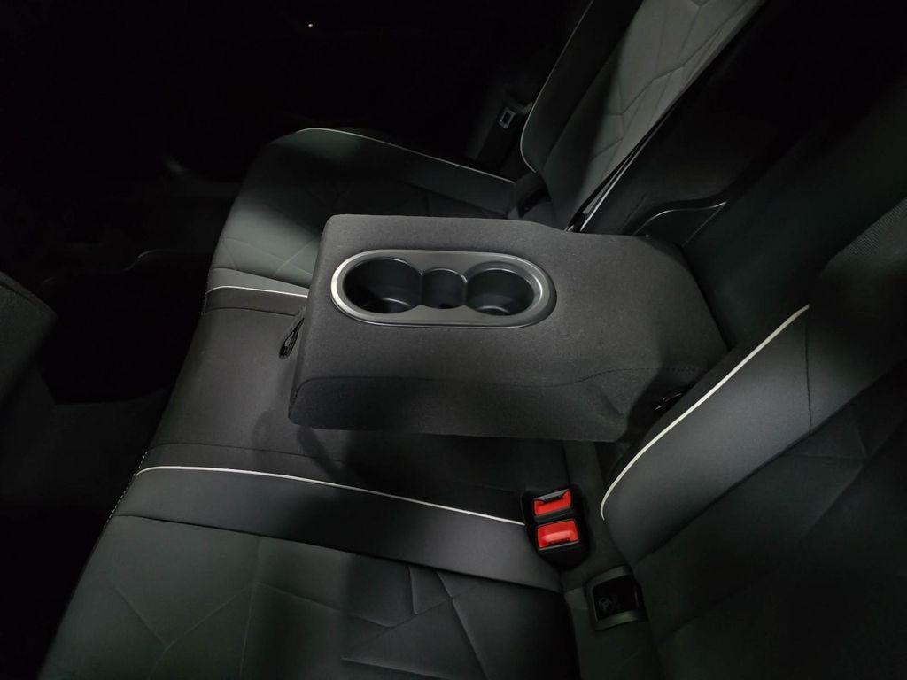 used 2025 Volkswagen Jetta car, priced at $19,295