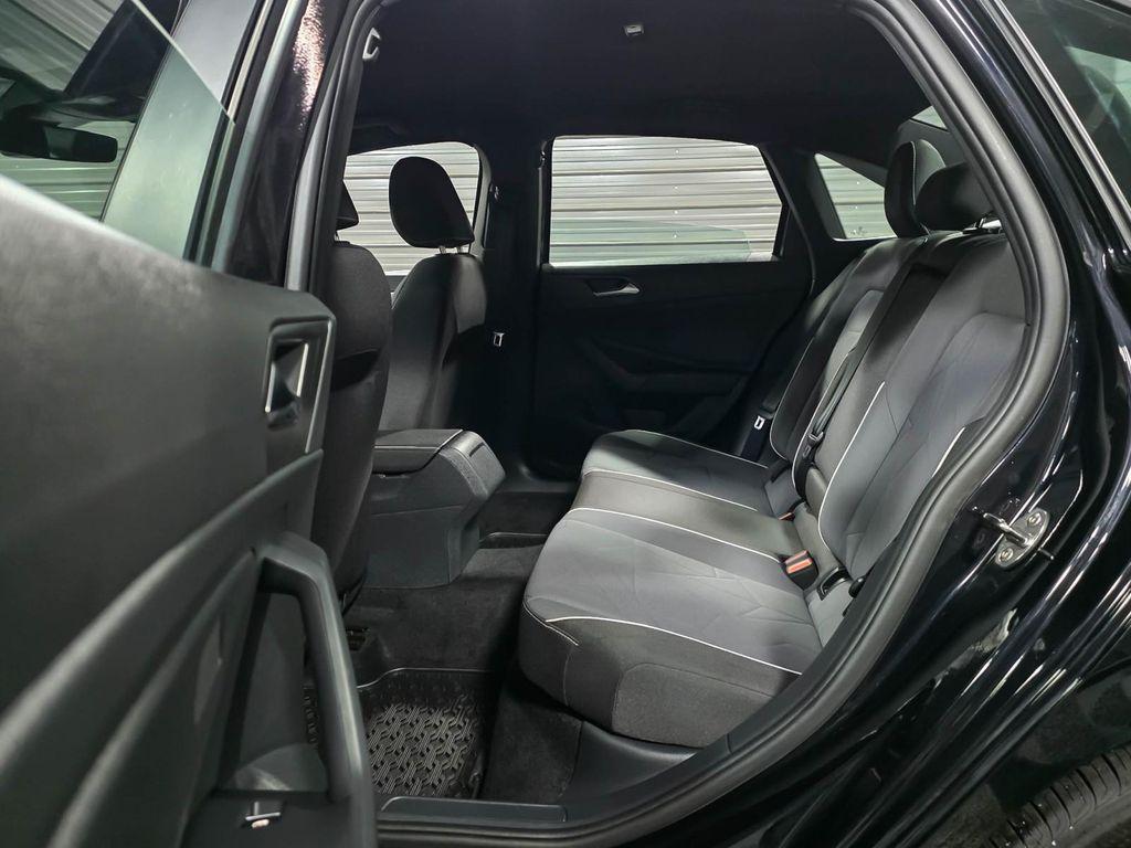used 2025 Volkswagen Jetta car, priced at $19,295