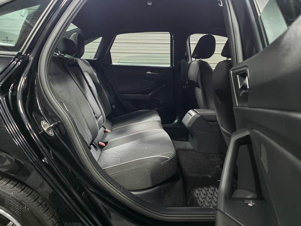 used 2025 Volkswagen Jetta car, priced at $19,295