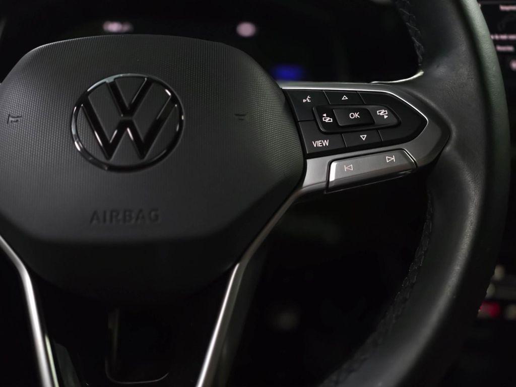 used 2025 Volkswagen Jetta car, priced at $19,295
