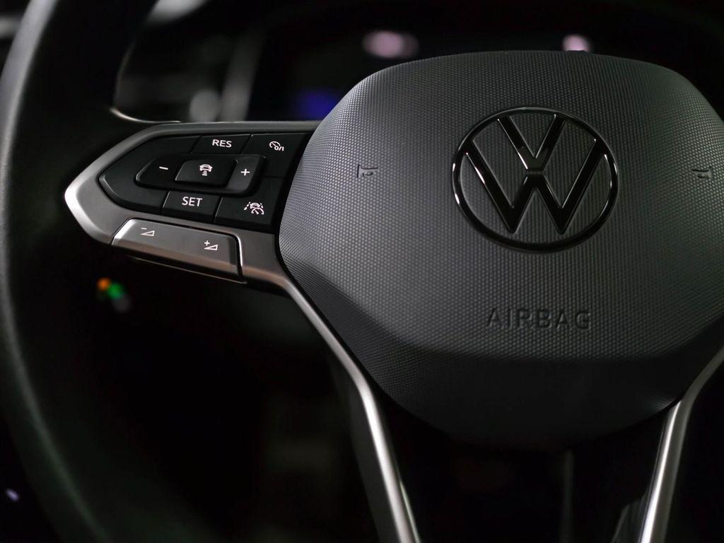 used 2025 Volkswagen Jetta car, priced at $19,295