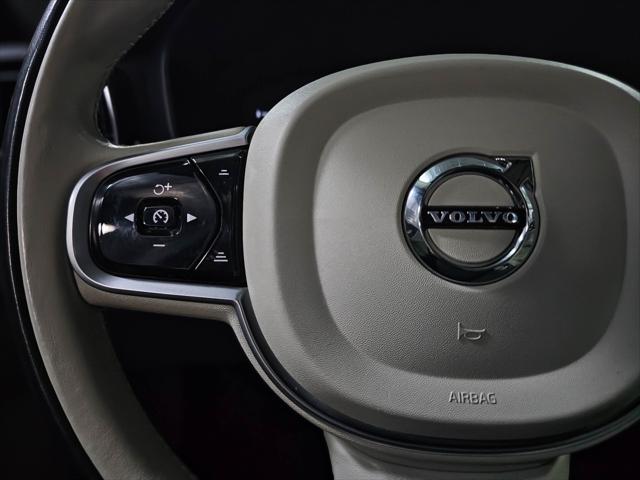 used 2019 Volvo S60 car, priced at $19,795