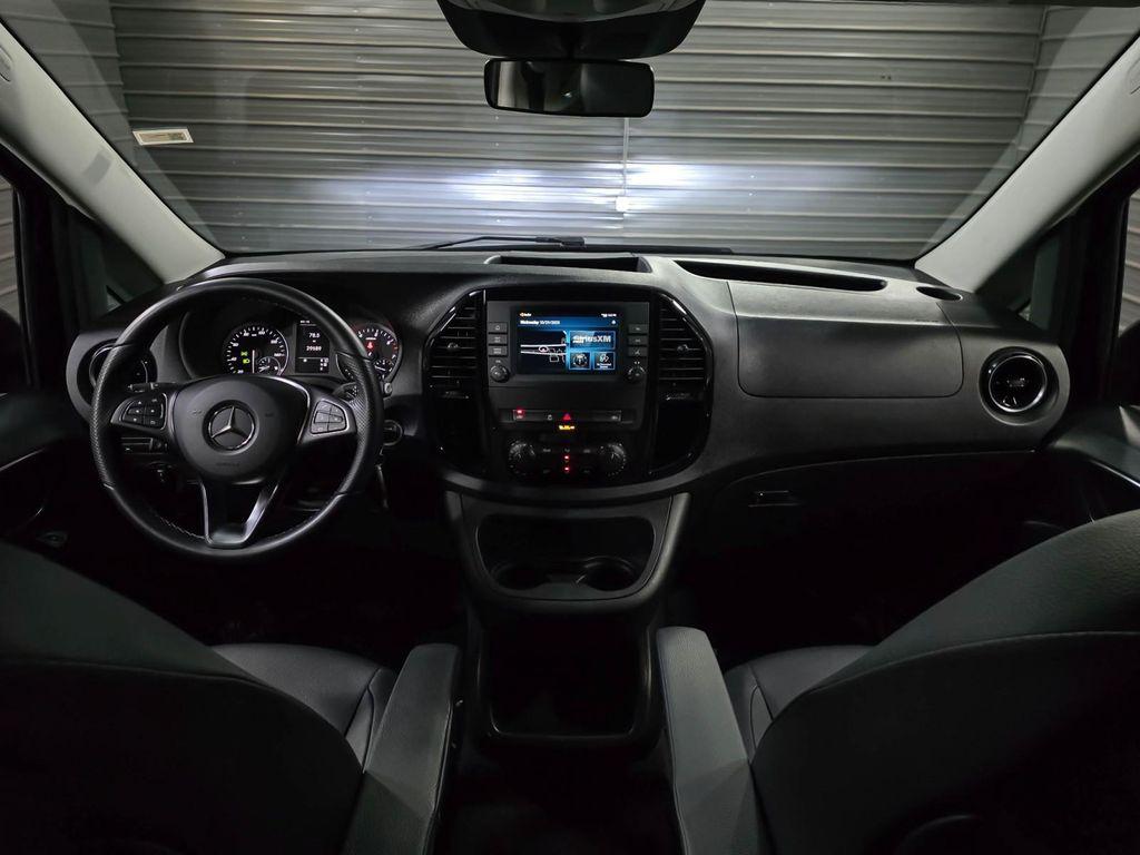 used 2023 Mercedes-Benz Metris car, priced at $42,995