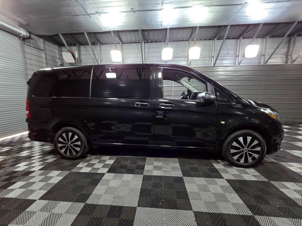 used 2023 Mercedes-Benz Metris car, priced at $42,995