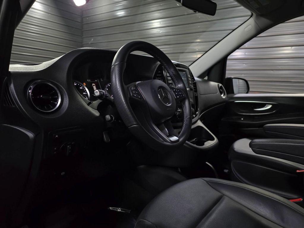 used 2023 Mercedes-Benz Metris car, priced at $42,995