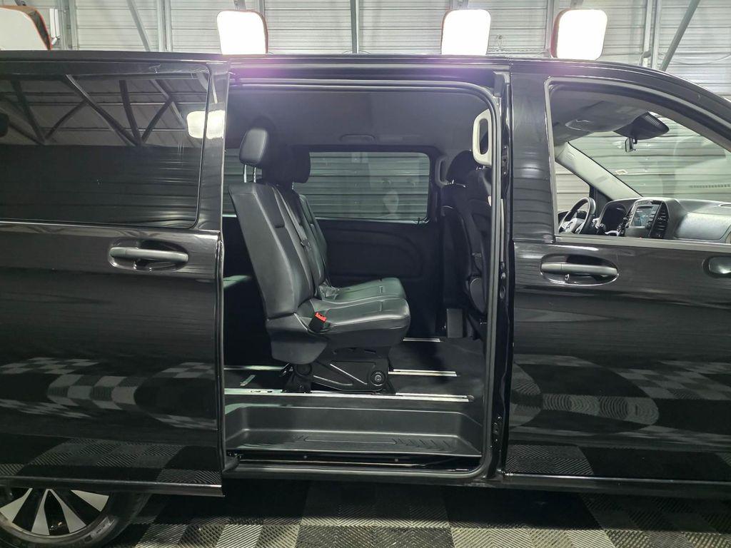 used 2023 Mercedes-Benz Metris car, priced at $42,995