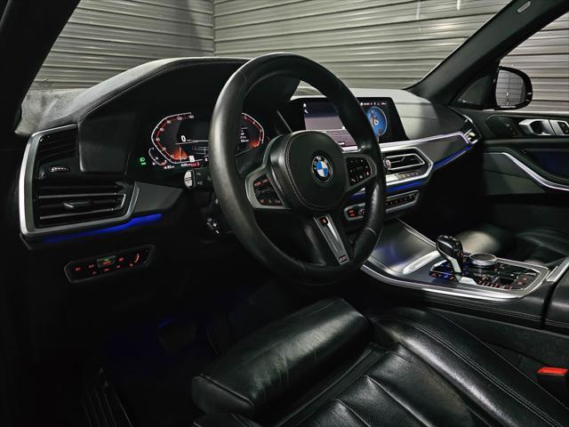 used 2019 BMW X5 car, priced at $35,495