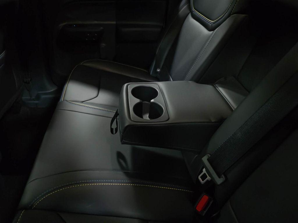 used 2025 Ford Maverick car, priced at $34,795