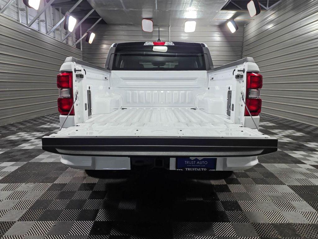 used 2025 Ford Maverick car, priced at $34,795