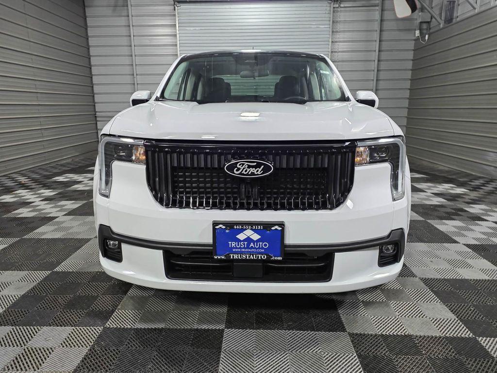 used 2025 Ford Maverick car, priced at $34,795