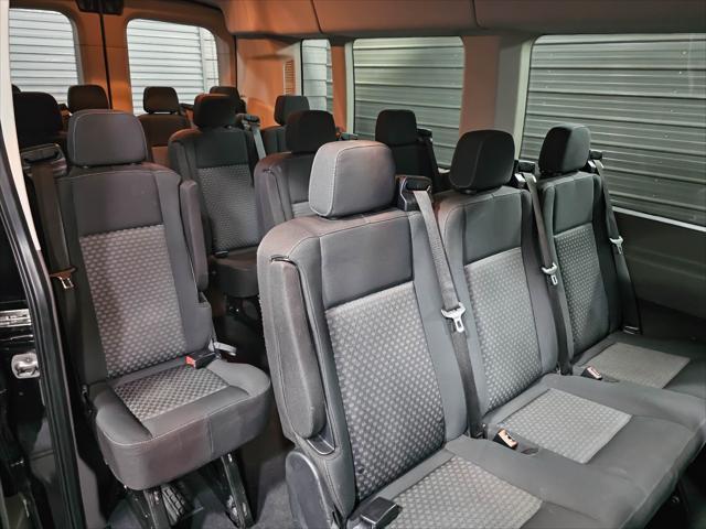 used 2020 Ford Transit-350 car, priced at $44,995