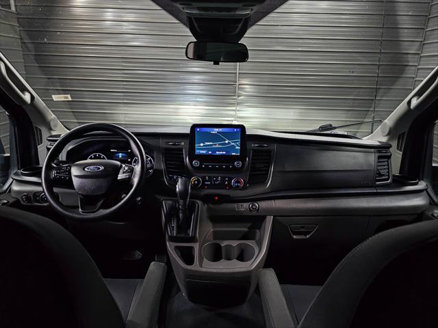 used 2020 Ford Transit-350 car, priced at $44,995