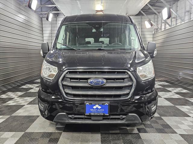 used 2020 Ford Transit-350 car, priced at $44,995