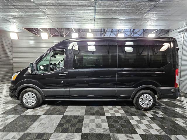 used 2020 Ford Transit-350 car, priced at $44,995