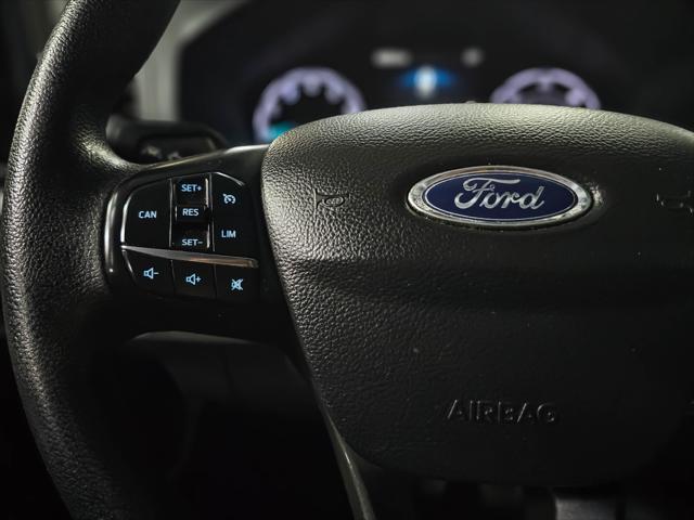 used 2020 Ford Transit-350 car, priced at $44,995