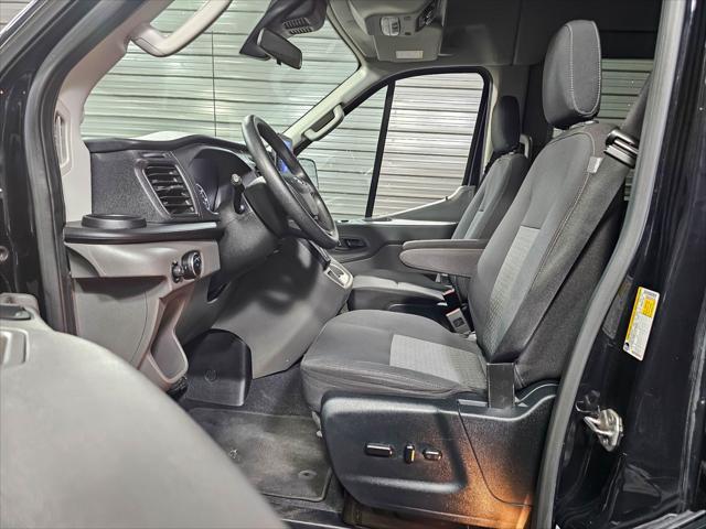 used 2020 Ford Transit-350 car, priced at $44,995