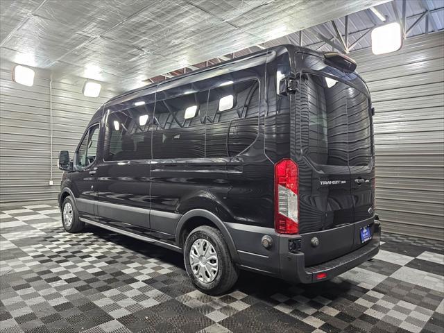 used 2020 Ford Transit-350 car, priced at $44,995