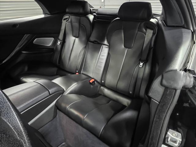 used 2016 BMW M6 car, priced at $40,995