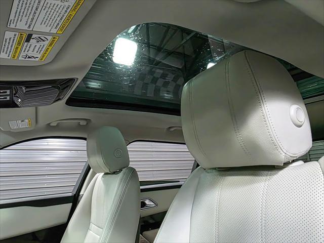 used 2020 Land Rover Range Rover Velar car, priced at $31,995