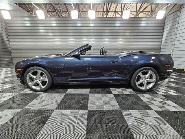 used 2013 Chevrolet Camaro car, priced at $19,995