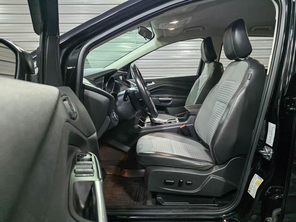 used 2019 Ford Escape car, priced at $15,995