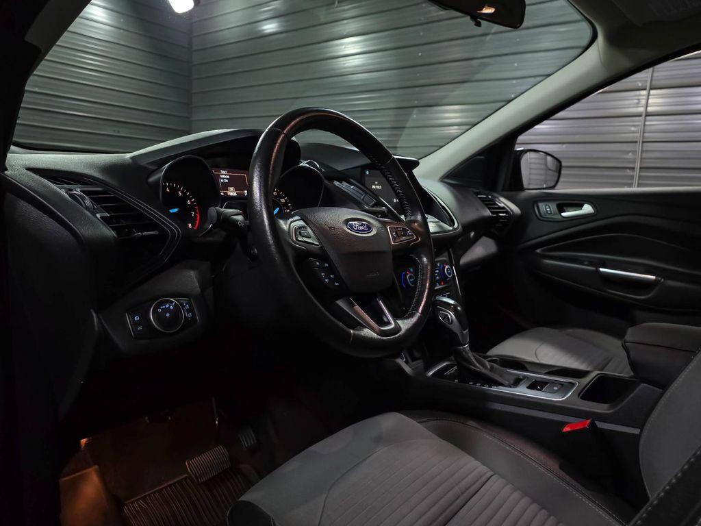 used 2019 Ford Escape car, priced at $15,995