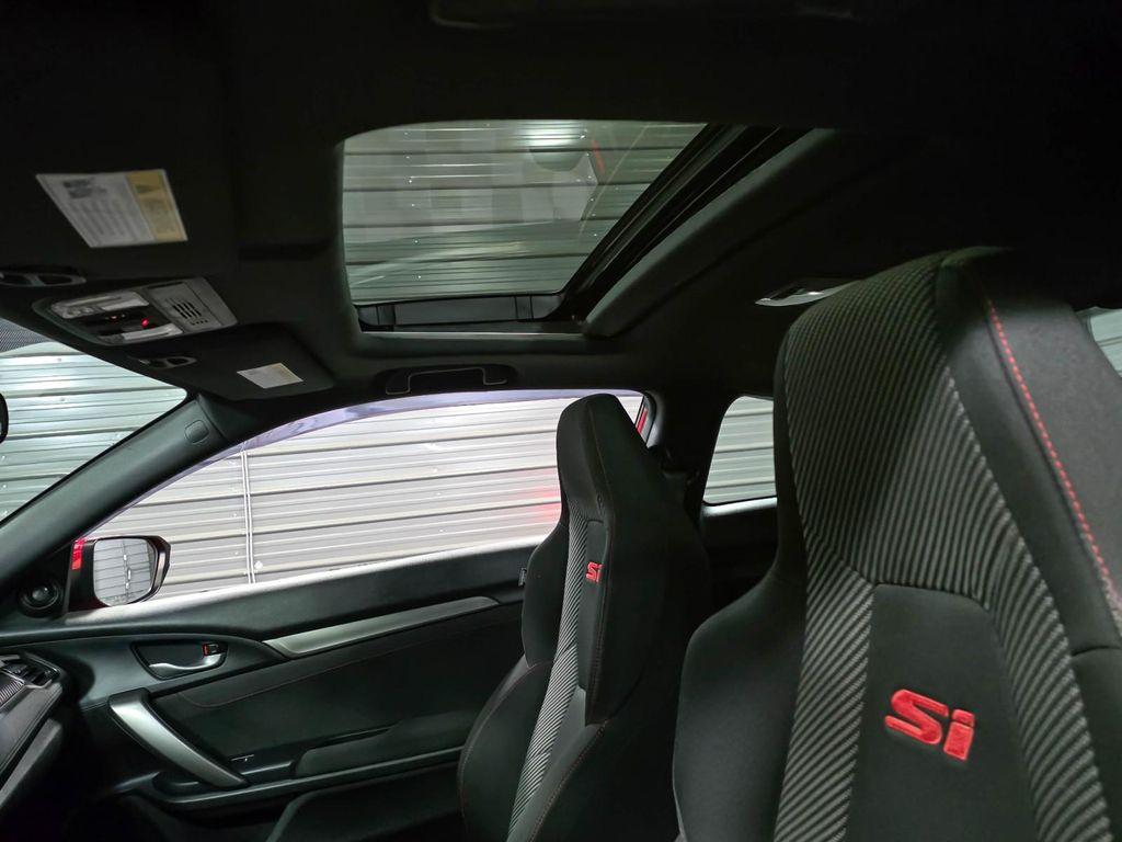 used 2017 Honda Civic car, priced at $16,995