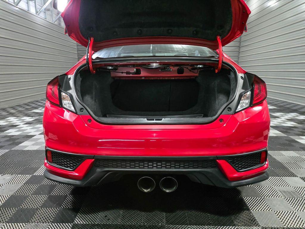 used 2017 Honda Civic car, priced at $16,995