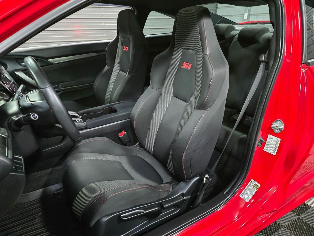 used 2017 Honda Civic car, priced at $16,995