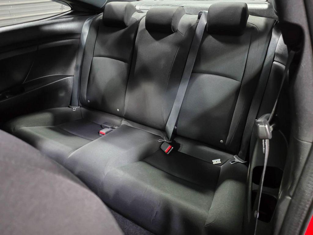 used 2017 Honda Civic car, priced at $16,995