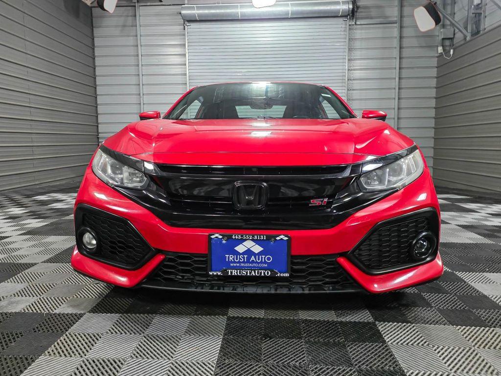 used 2017 Honda Civic car, priced at $16,995