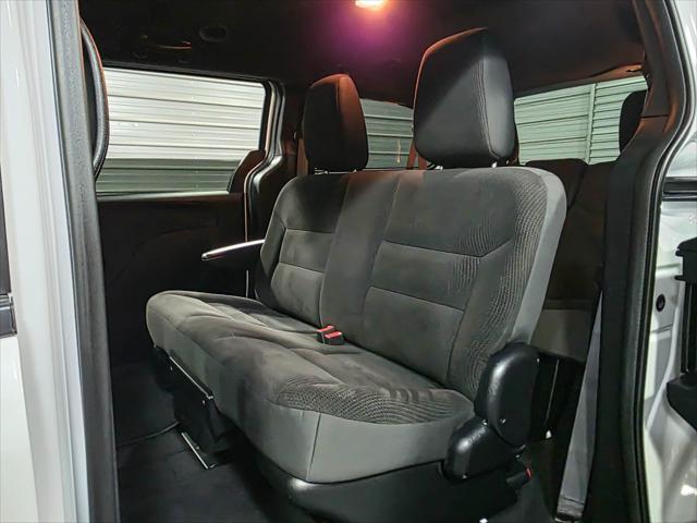 used 2019 Dodge Grand Caravan car, priced at $19,795