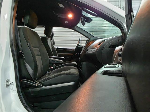 used 2019 Dodge Grand Caravan car, priced at $19,795