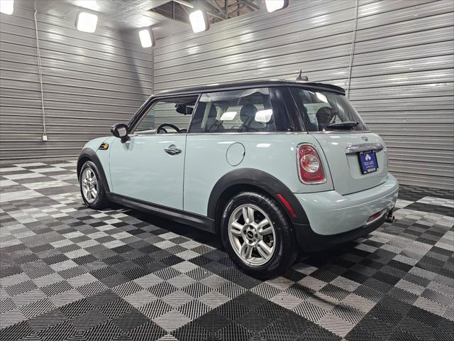 used 2013 MINI Hardtop car, priced at $10,995