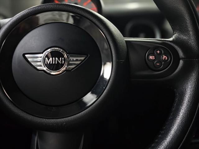 used 2013 MINI Hardtop car, priced at $10,995