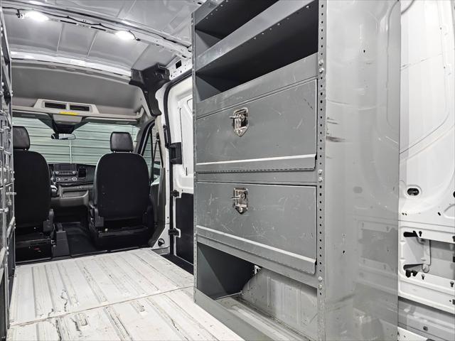 used 2020 Ford Transit-250 car, priced at $31,595