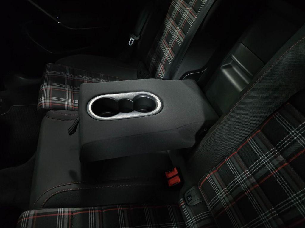 used 2020 Volkswagen Golf GTI car, priced at $26,795