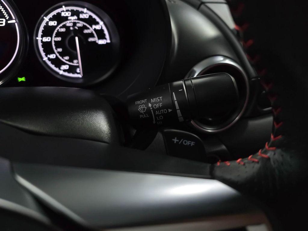 used 2019 FIAT 124 Spider car, priced at $25,495