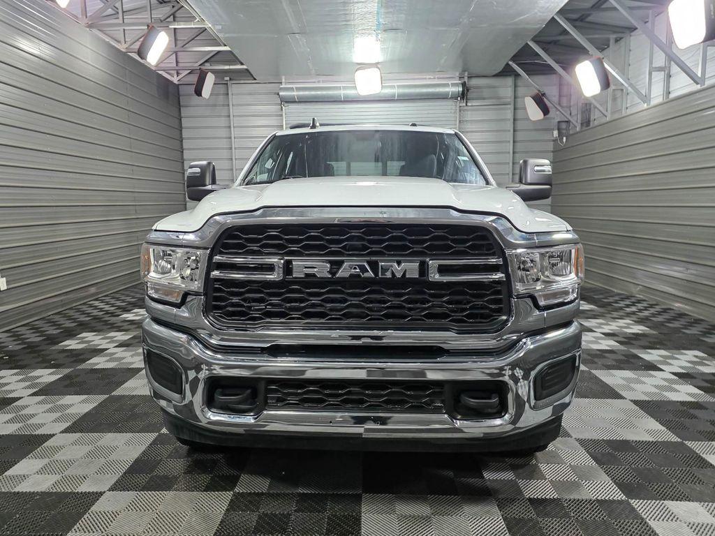 used 2024 Ram 3500 car, priced at $45,995