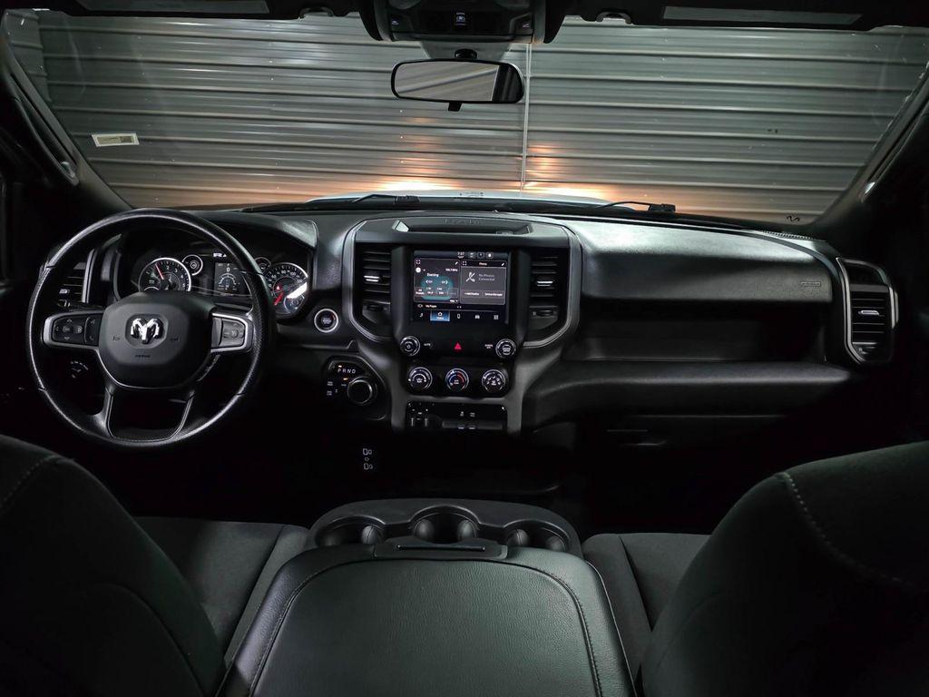 used 2024 Ram 3500 car, priced at $45,995