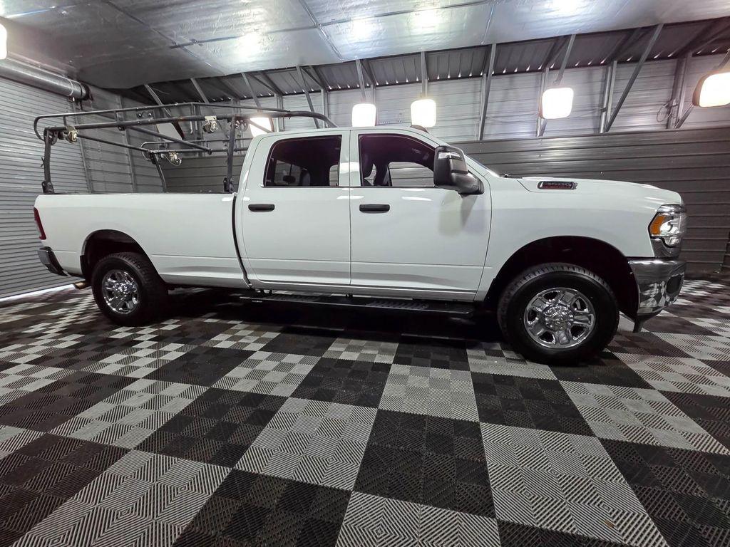 used 2024 Ram 3500 car, priced at $45,995