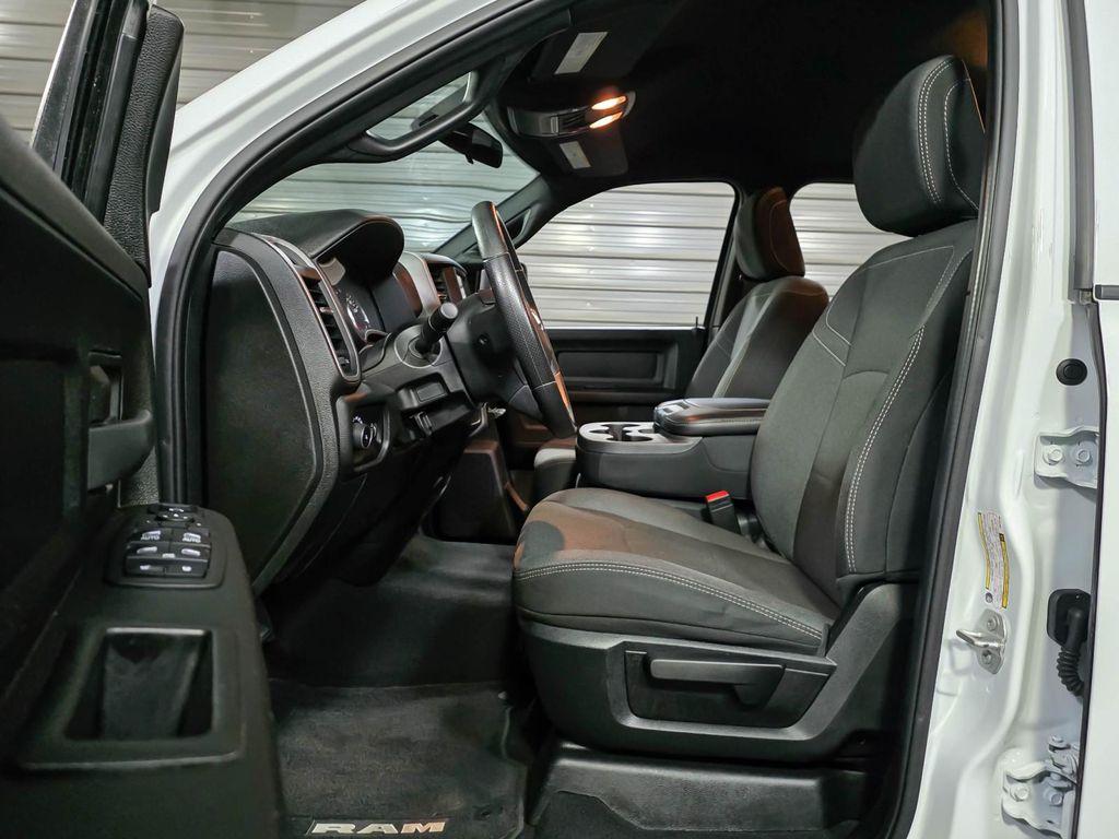 used 2024 Ram 3500 car, priced at $45,995