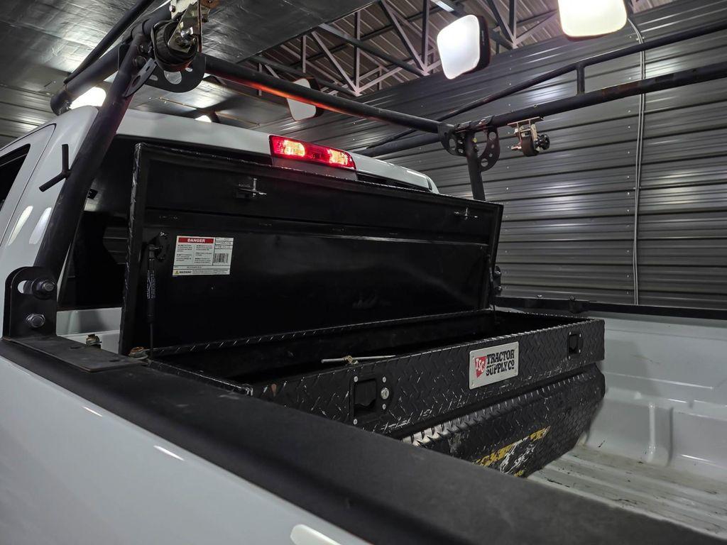 used 2024 Ram 3500 car, priced at $45,995