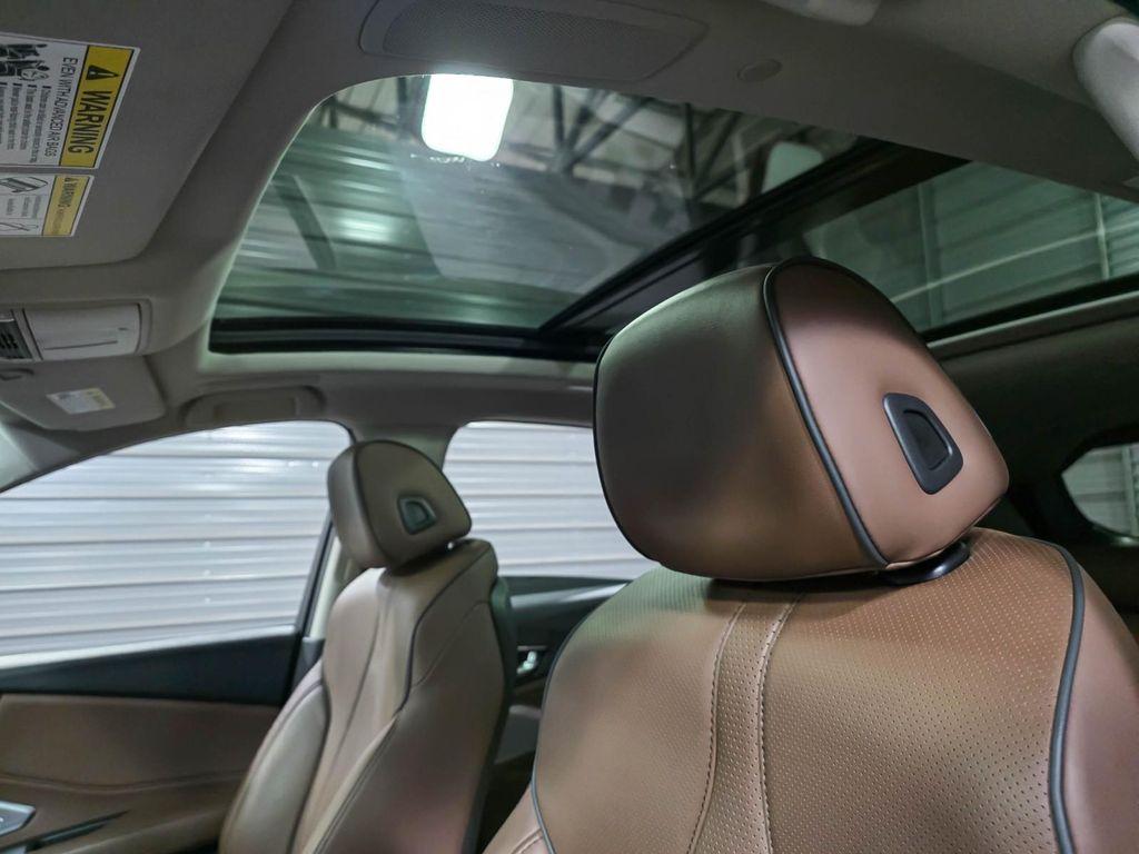 used 2021 Acura RDX car, priced at $30,995